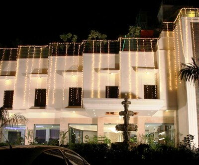 Hotel Taj Resorts